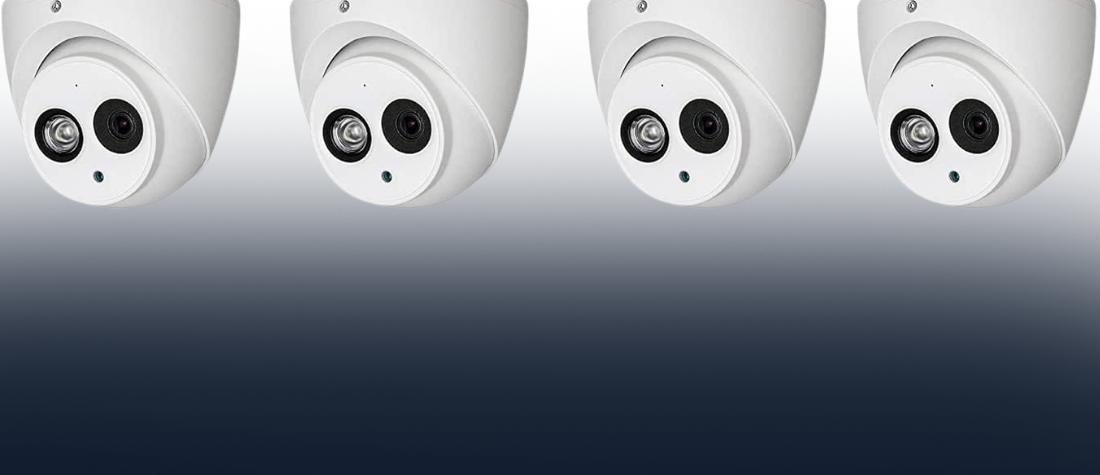 office monitoring cctv camera