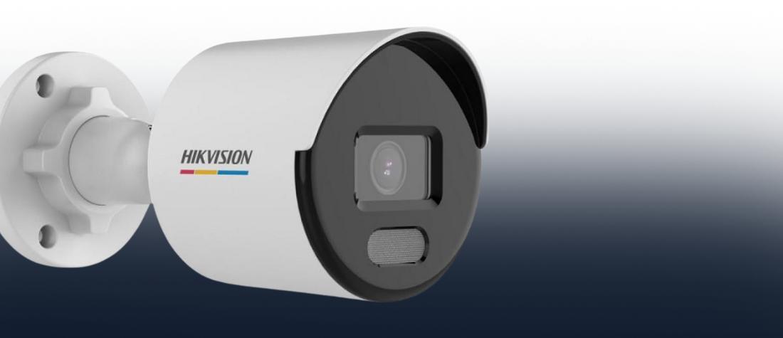 cc camera installation