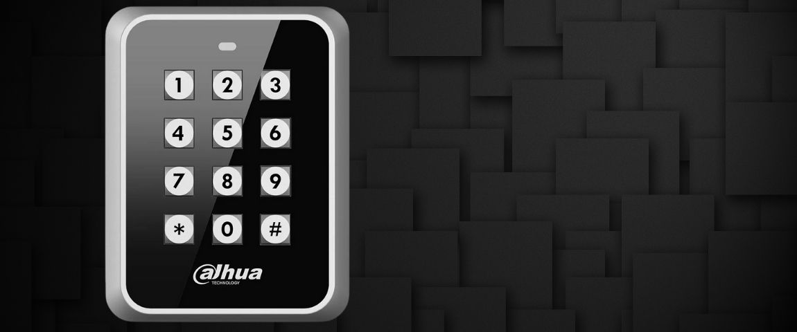 door access control
