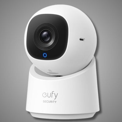 eufy camera indoor House security cameras