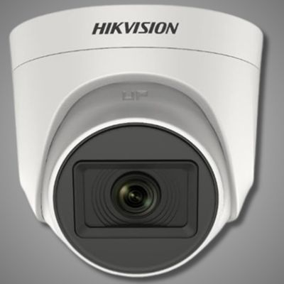 hikvision cctv dome camera Leading cctv companies in dubai