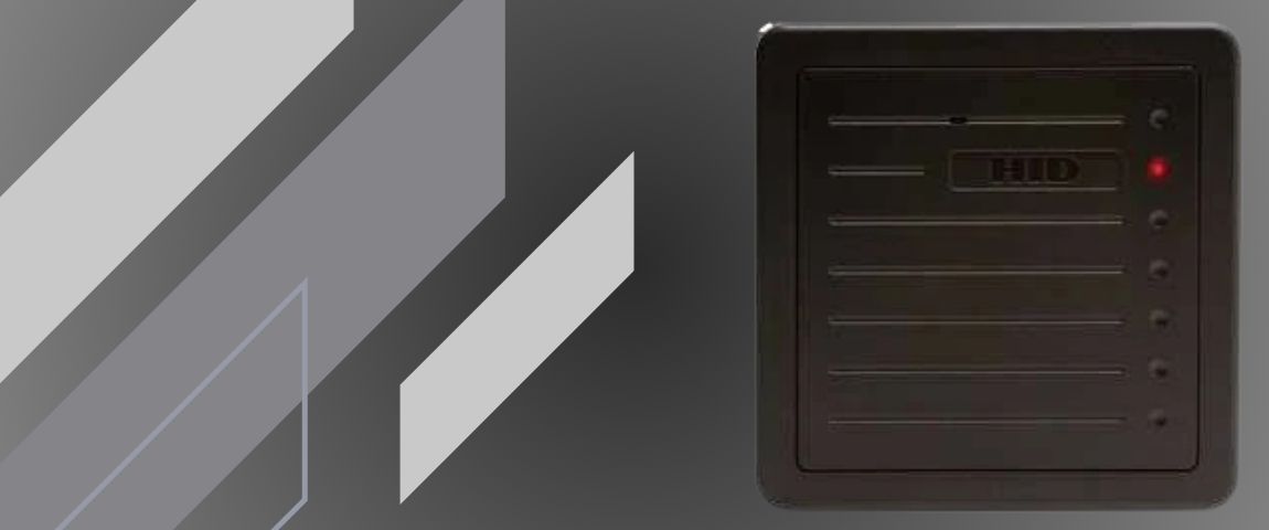 hid access control